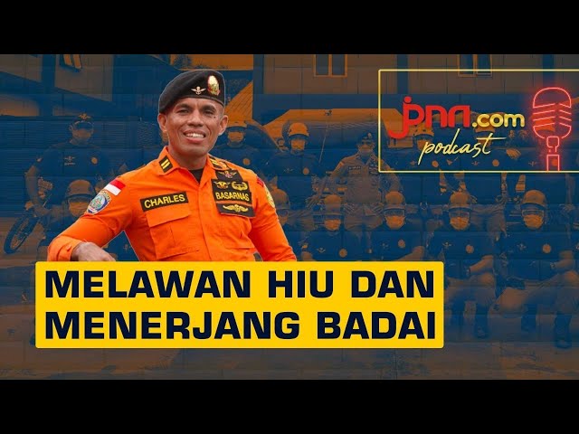 Kisah Basarnas Special Group, Pasukan Elite Operasi SAR