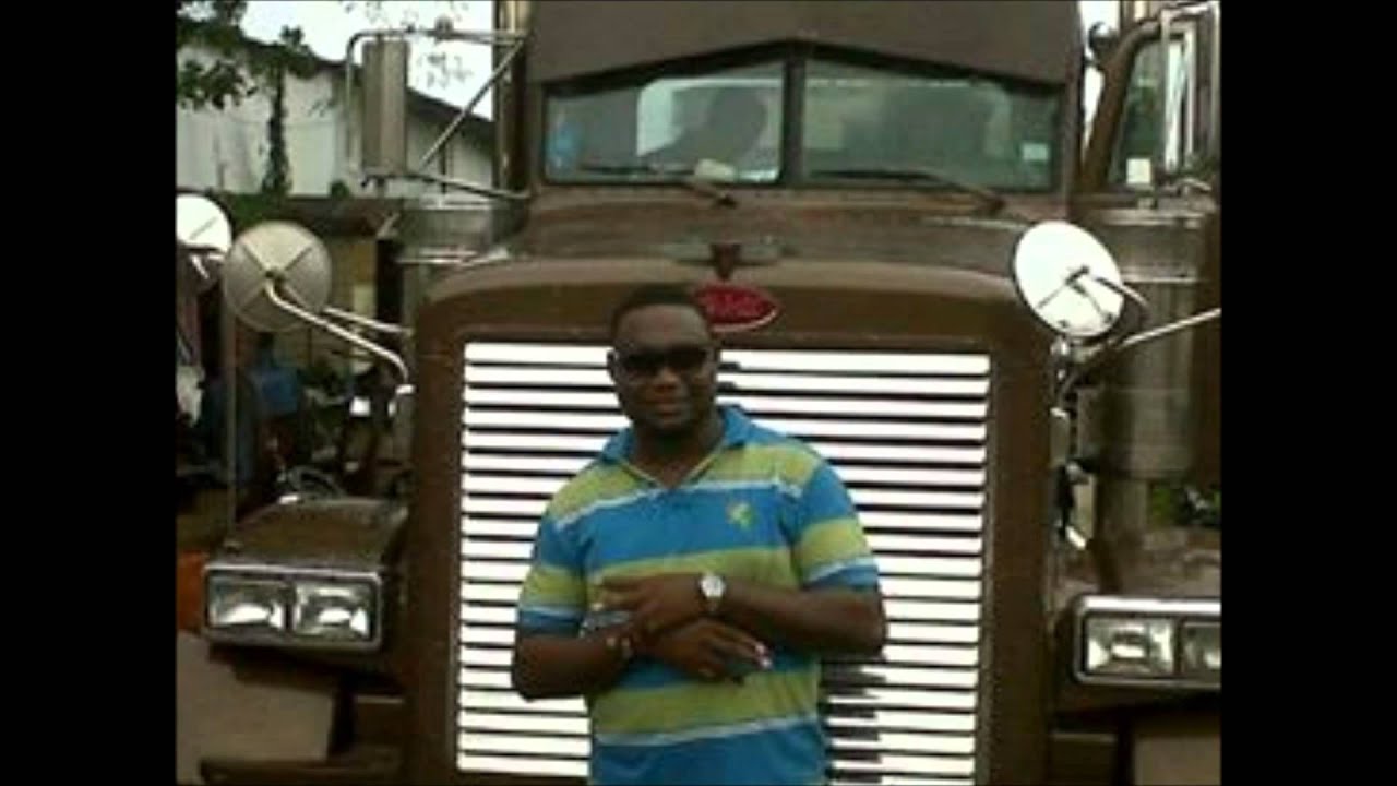 Jamaican Custom Trucks Of The West prt1 YouTube