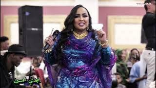 هدي عربي سوي سوي كده لما يسحروك رقيص وطرب