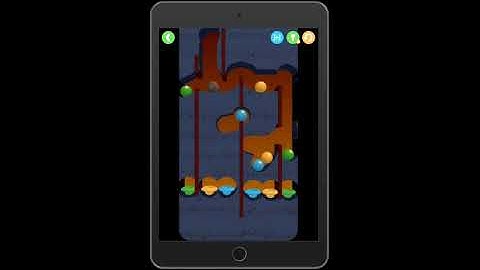 Dig it Chapter 20 Underground Level 20 Solution