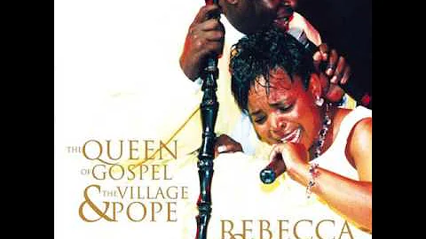 Rebecca Malope ft Tshepo Tshola - Nkarabe