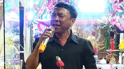 Dũng Nhí ca vọng cổ đứng nhất nhì trong làng hài - Vô câu vọng cổ làm bà con tê hết cả người!