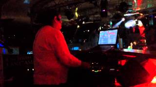 Dj millenium 55
