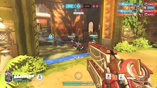 New Hanzo Nerf Part 2