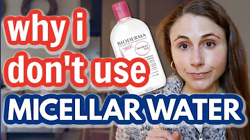 Can you use micellar water to clean your nose piercing?