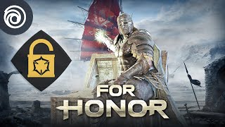 Content Of The Week - 13 January | For Honor