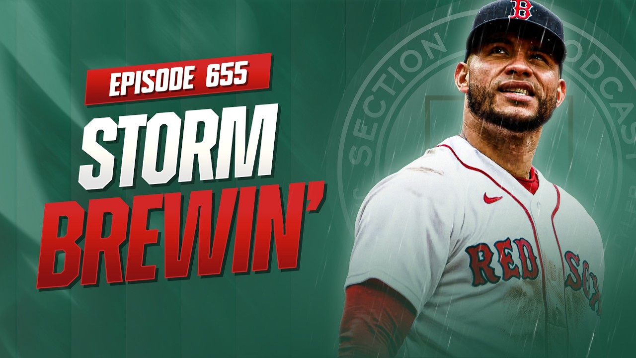 Tracy Gets 3 More Years, Willson Contreras Injury Update, Game 1 Watch Party, | Section 10 EP. #655