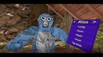 THIS MIGHT BE ONE OF THE BEST MOD MENUS (ATLAS MENU)