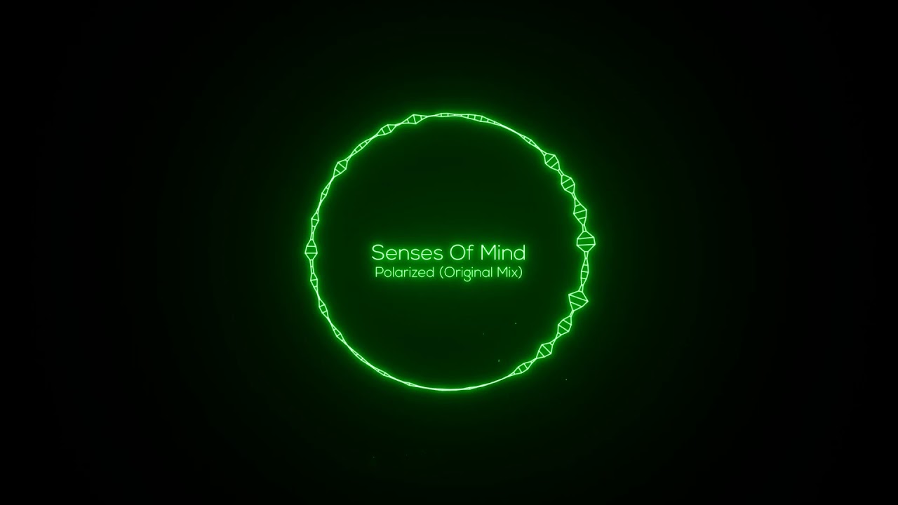 Senses Of Mind - Polarized (Original Mix) [Infinite Depth]