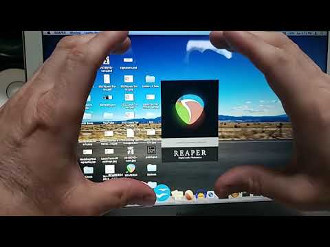 How to use EZDrummer 2 + Reaper