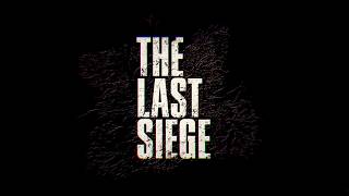 The Last Siege - Rust Game Map