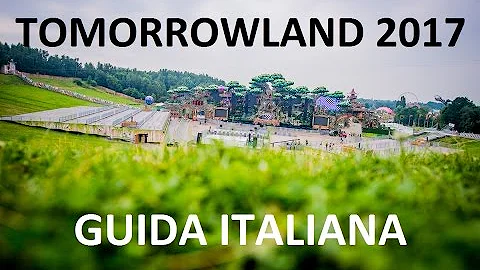 Quante ore dura il Tomorrowland?