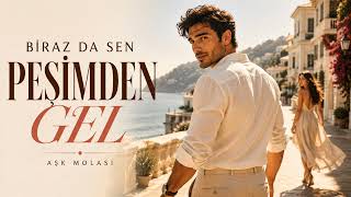 Bi̇raz Da Sen Peşi̇mden Gel ❤️‍🔥 Aşk Molası