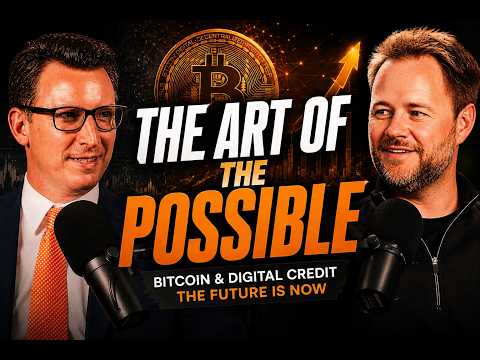 The Art Of The Possible | Ben Werkman