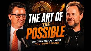 The Art Of The Possible | Ben Werkman