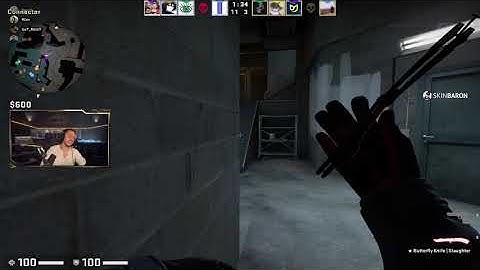 GeT_RiGhT Trolling Fl0m in csgo