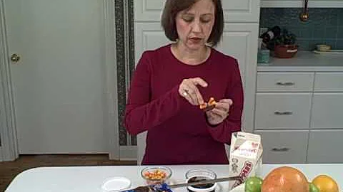 Holiday Traditions-Thank...  Turkey Cookies Craft-...