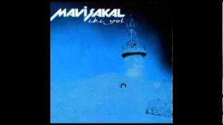 Mavi Sakal - Two Roads (English Lyrics by Andy Wand)