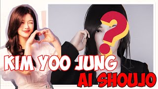 Ai Shoujo - Kim Yoo Jung X AI Shoujo (JUST FOR FAN)
