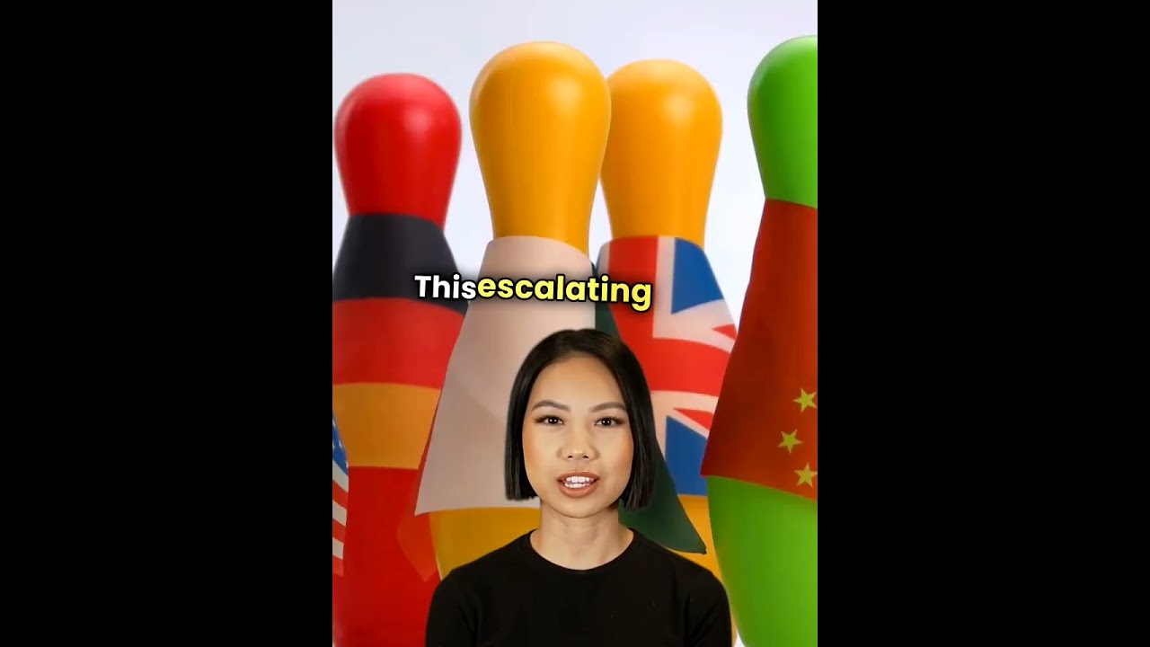 EU Imposes 25% Tariff on US Imports: A Response to Trade Tensions"