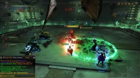 SW HB Fury 1 phase fail :(