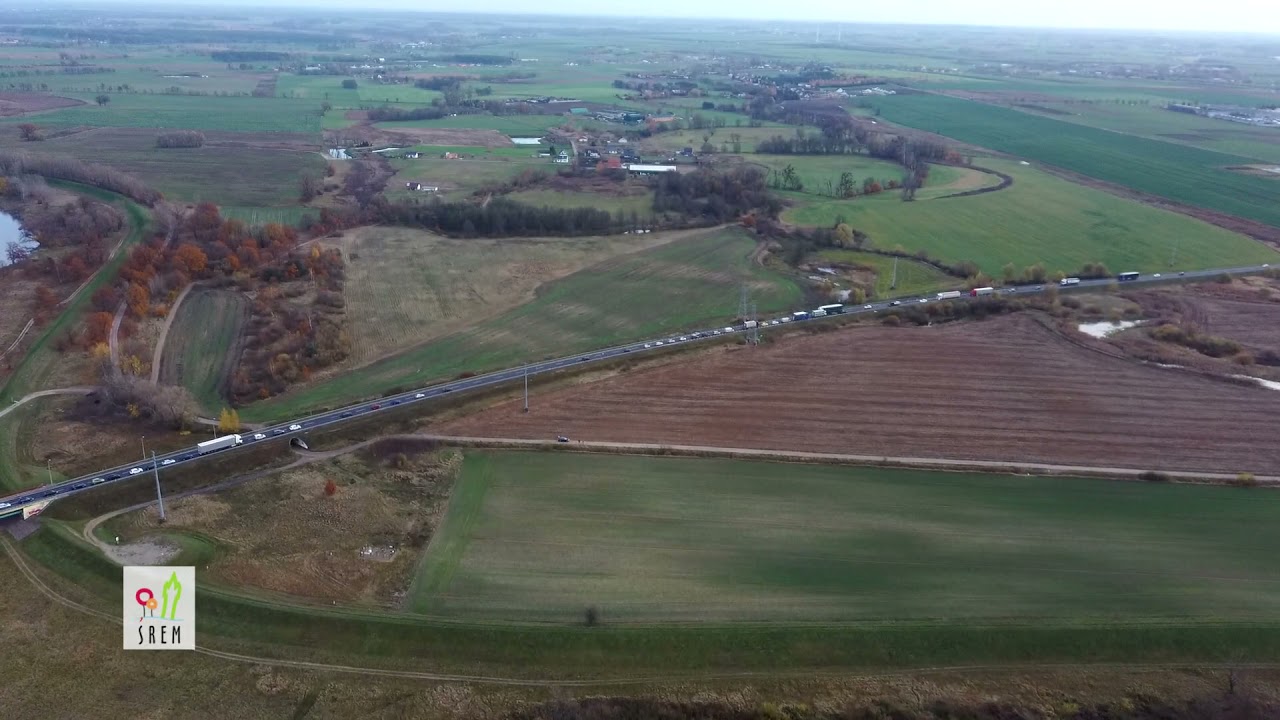 Będzie nowa mapa