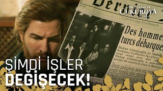 Fikret, Mehmetin Gerçek Kimliğini Öğrendi - Bir Zamanlar Çukurova 125. 