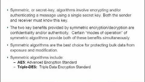 Training Module: NXP & NTRU Cryptography for ARM MCUs