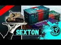 АРТА С ББ! Достал Sexton 1 из коробки! Стоит ли на нём играть?