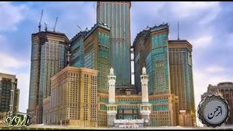 097SuratAlQadr(الشيخ الشحات محمد أنور القرآن الكريم كامل جودة عالية) سورة القدر