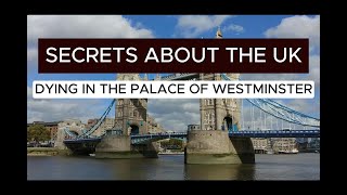 Secrets About The UK. You Must Watch This! Things You should Know About UK. Facts You Never Knew