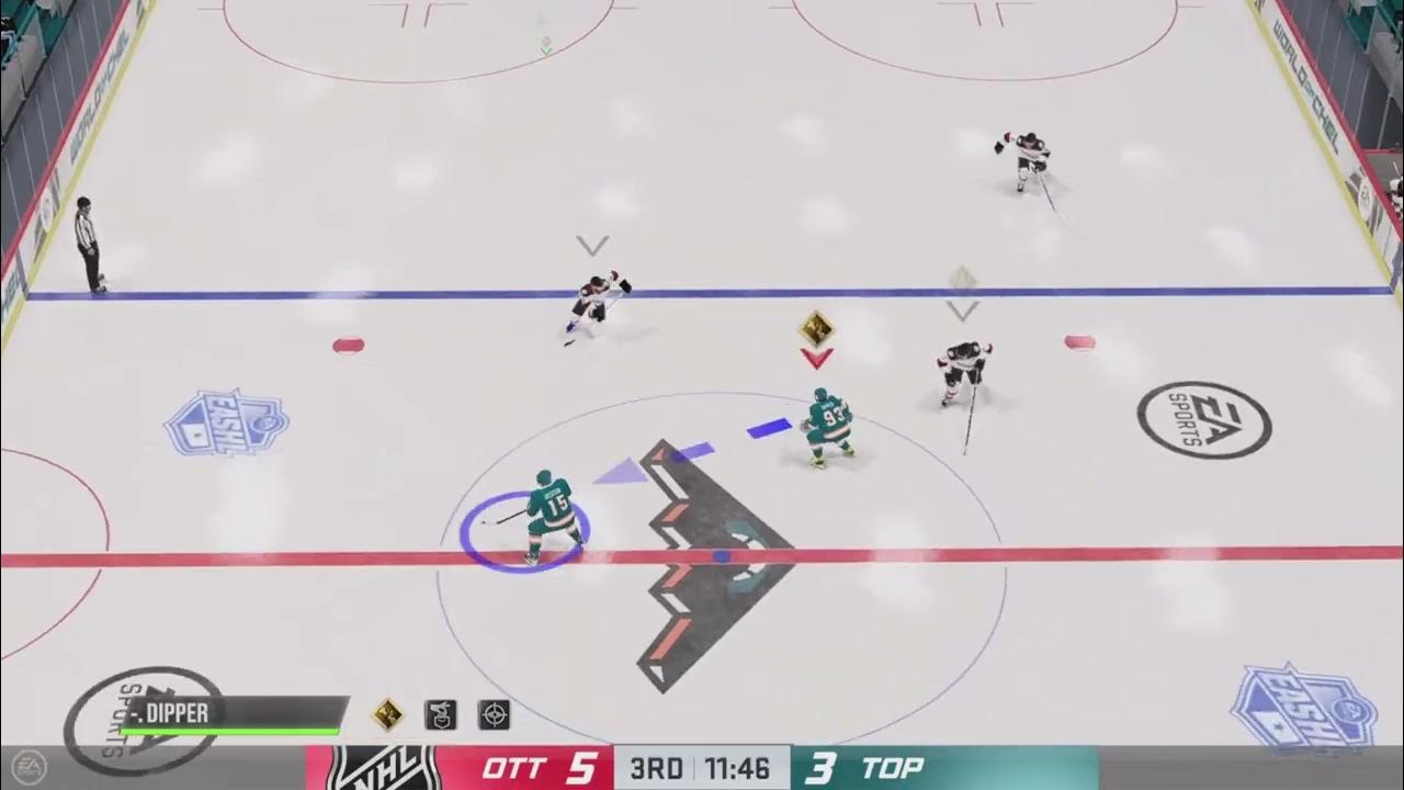 NHL 23 Montage I'm Good YouTube