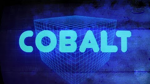 Cobalt with CaptainSparklez - Tutorial and Deathmatch