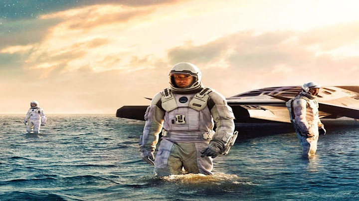 Interstellar 2 พากย ไทย เต ม เร อง