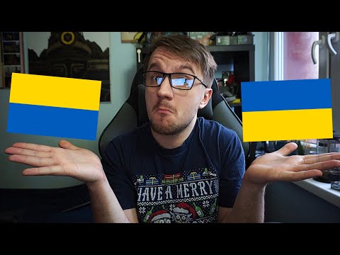 Dlaczego Górny Śląsk i Ukraina mają takie same barwy?
