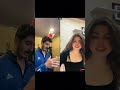 فضيحه رورو البلد في لايف شاكر فضيحه رورو البلد في لايف شاكر