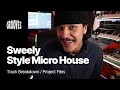 Sweely - Style Micro House Tutorial