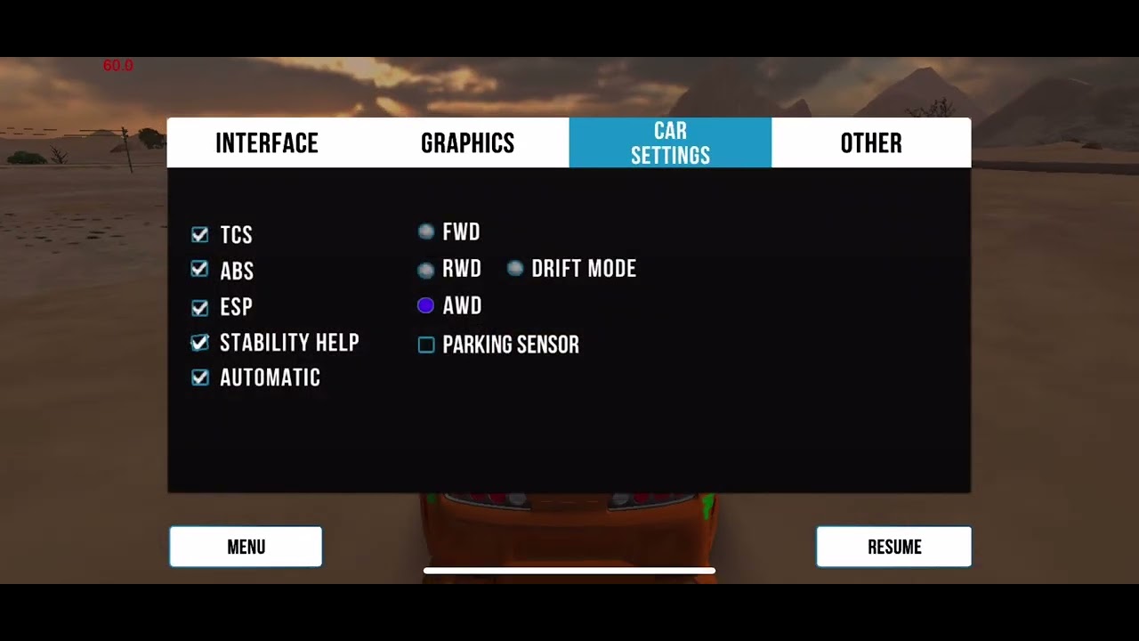 How to complete offroad mission (car parking multiplayer) mad road tutorial