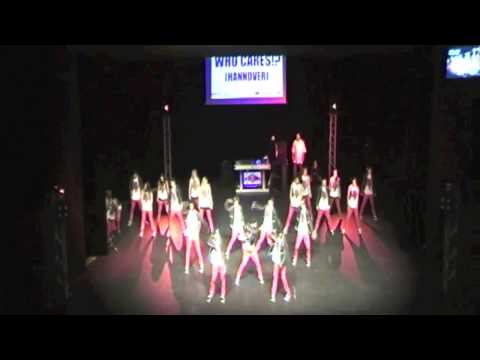 Who Cares !? @ ShowTime Dance Competition 2010