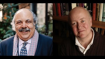 Fred Plotkin on Fridays: Tim Page