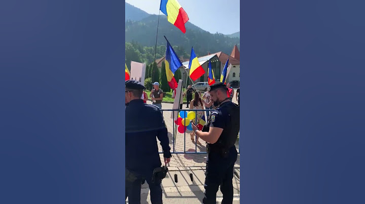 Calea Neamului Orbán Viktor beszéde előtt