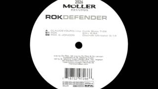 Rok - Discraft Ultrastar [Müller Records]