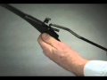 TRICO NeoForm - Large Hook Wiper Installation Video