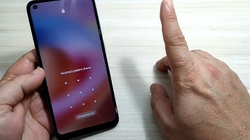 How to Hard Reset Samsung A11 (SM-A115F). Delete pattern, pin, password lock.