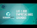 Las 1.000 empresas más grandes de Colombia | Economicast | Portafolio