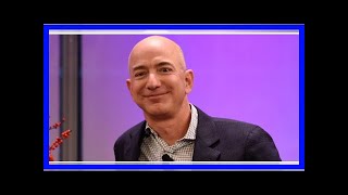 Amazon CEO Jeff Bezos explains his famous one-character emails, known to strike fear in managers' h