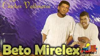 Video thumbnail of "De niña a mujer- Los Chiches Vallenatos (Con Letra HD) Ay hombe!!!"