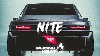 Elven Dior — Nite