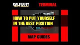 Episode 1 - Terminal - Map Guides - Positioning