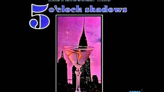 Pete Jolly Trio - Cabin in the Sky